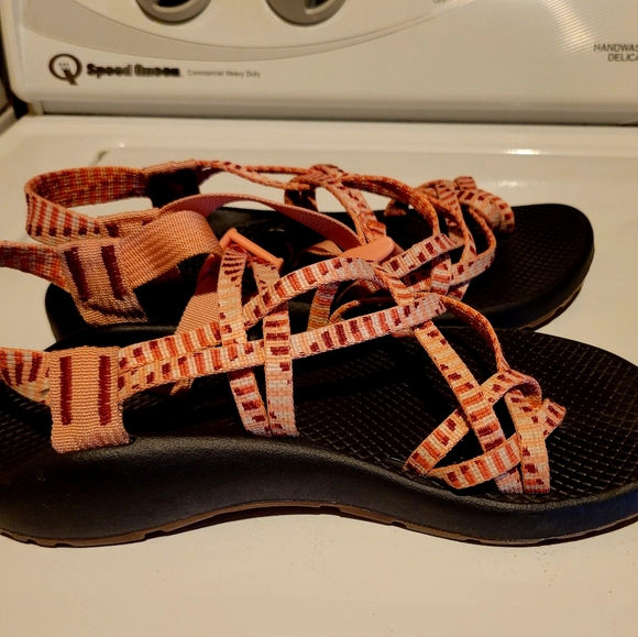 Women's Chaco Sandals - Picture 4 of 5